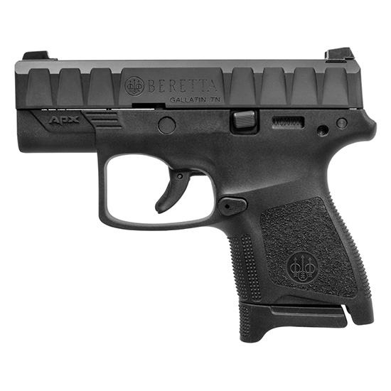 BER APX CARRY 9MM 3